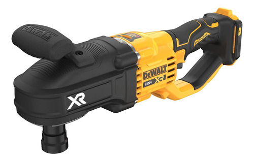 Taladro Dewalt Max Xr Sin Escobillas, 20 V, Inalámbrico, 7/1