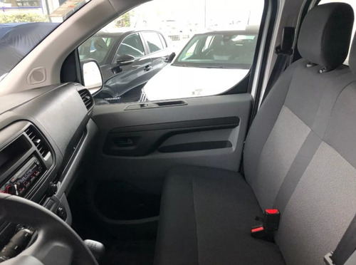 Imagen 12 de 15 de Peugeot Expert Premium 1.6 Hdi 6 Puertas Agencia Oficial L