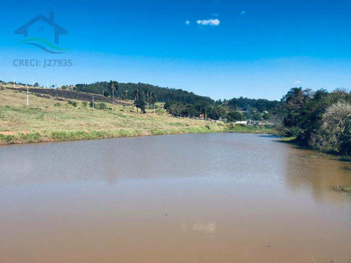 Terreno, Jardim Centenário, Atibaia - R$ 115 Mil, Cod: 2282 - V2282