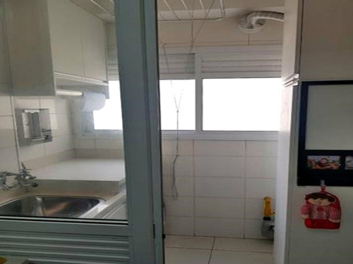 Imagem 3 de 10 de Bem Estar Vl Rosália 79m², Permuta Casa Até 500.000