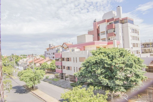 Apartamento Jardim Itu Porto Alegre - 7585