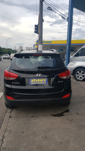 Imagem 5 de 10 de Hyundai Ix35