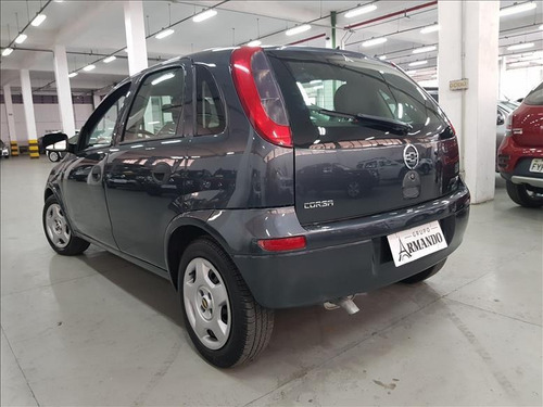 Imagem 2 de 6 de Chevrolet Corsa 1.0 Mpfi Joy 8v