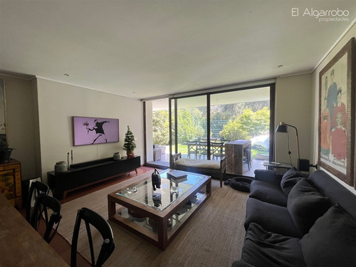 3 Dormitorios En Suite / Jardín Privado