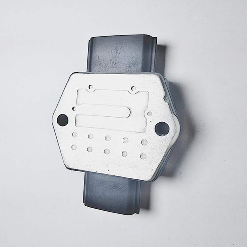 Modulo Control Encendido Infiniti Q45 93-96 Original Lx831