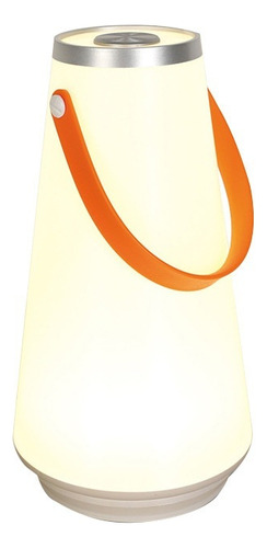 A Luz Nocturna Usb Táctil For Acampar