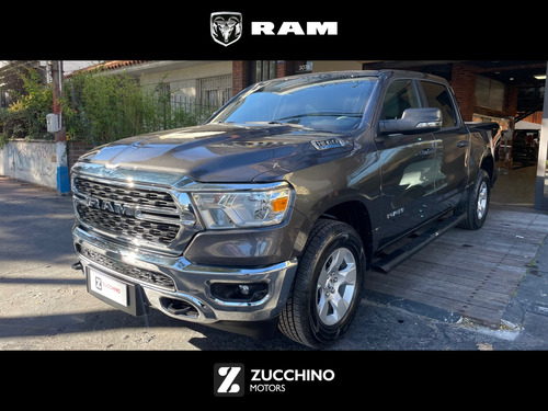 Ram 1500 Big Horn | Zucchino Motors