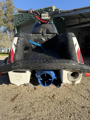 Jet Ski Yamaha 701cc