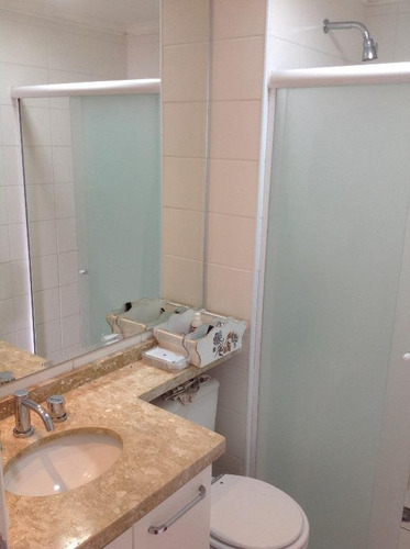 Imagem 12 de 14 de Apartamento Residencial À Venda, Vila Carrão, São Paulo. - Ap1470