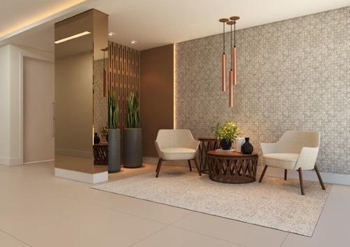 Imagem 2 de 14 de Apartamento - Ap01582 - 69519575