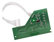 Comprar Interface Eletrolux Turbo Economia 12kg Lte12 V3 64503081