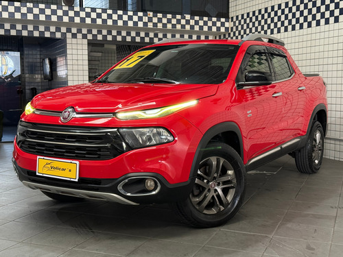 Fiat Toro TORO VOLCANO 2.0 16V 4X4 TB DIESEL AUT.