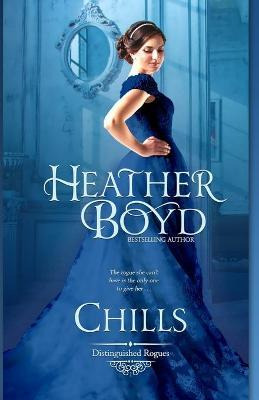 Libro Chills - Heather Boyd