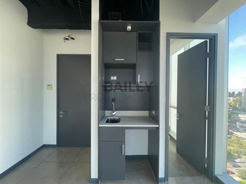 Oficina En Arriendo En Edificio Soho , Concon