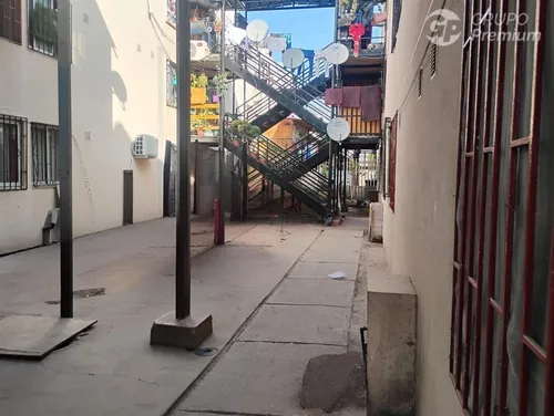 Departamento En Venta De 3 Dorm. En Huechuraba
