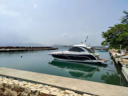 Marina Mar, Apartamento Moderno En Alquiler