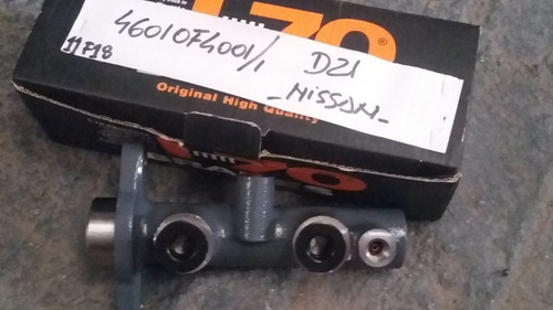 Bomba De Freno Nissan D21 Años 94-99