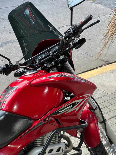 Imagen 5 de 10 de Honda Falcon 400 /// 2013 - 18.000km