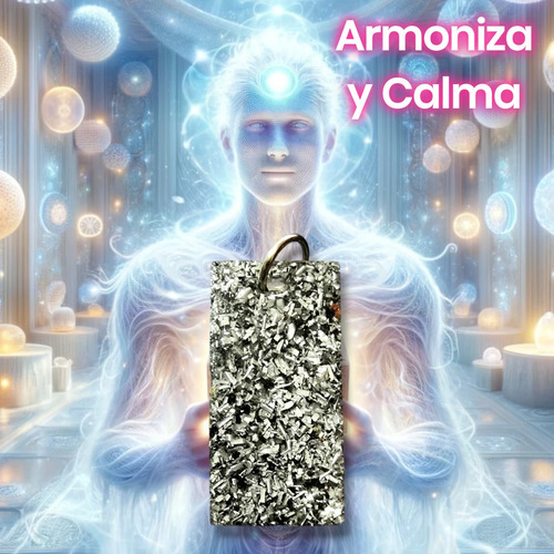 Quantum Pendant Totalmente Original !!!