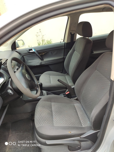 Volkswagen Polo 1.6 5p 2003