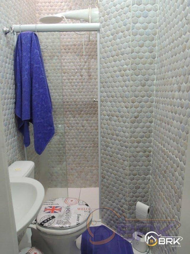 Imagem 5 de 24 de Casa Com 2 Dormitórios À Venda Por R$ 355.000,00 - Vila Esperança - São Paulo/sp - Ca0662