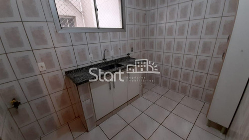 Imagem 9 de 22 de Apartamento Á Venda E Para Aluguel Em Jardim Guanabara - Ap002558