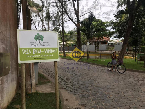 Imagem 24 de 27 de Casa Com 4 Dormitórios À Venda, 300 M² Por R$ 650.000,00 - Bosque Beira Rio - Rio Das Ostras/rj - Ca1758