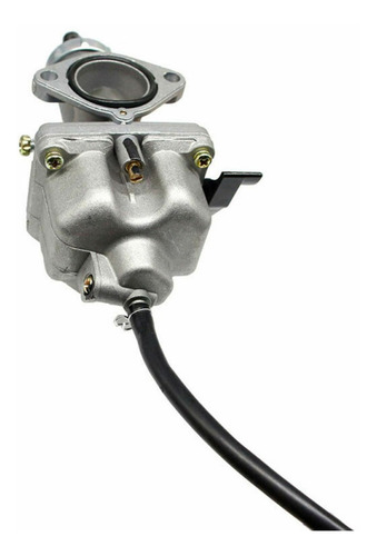 Imagen 3 de 6 de Carburador Pz27 Carburador Carb Cable Choke 27mm Para 4