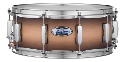 Pearl Masters Maple Complete 14x5,5 Redoblante Mct1455s/c