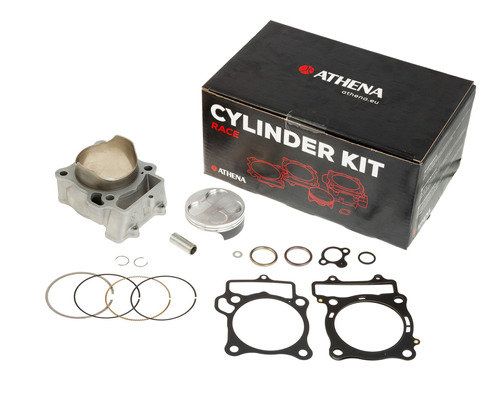 Kit Athena Honda Crf 250 R 2018-2021 A 290cc Competicion -