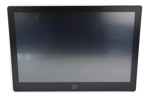 Monitor Hp L7010t Táctil 10,1 Pulgadas Punto De Venta Touch Color Plateado - Bueno (Reacondicionado)