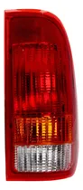 Comprar Faro Trasero Ford Pick Up Duty F100 1999 - 2013 Fitam Der