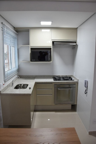 Imagem 9 de 12 de Apartamento - Ap00053 - 69247407