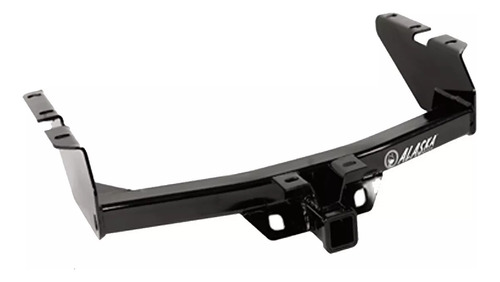 Tirón De Enganche Toyota Highlander 2014-2019 Negro