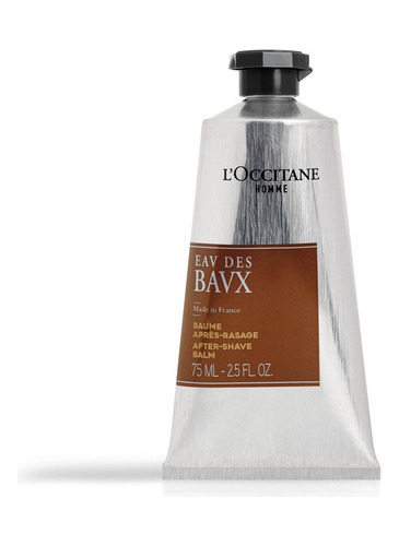 Bálsamo After-shave Eau Des Baux Men 75ml, L'occitane Hombre