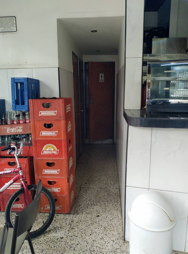 Vende Fondo De Comercio En La Florida Bv