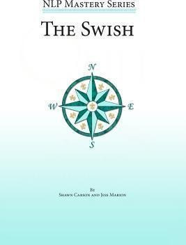 The Swish - Shawn Carson (paperback)