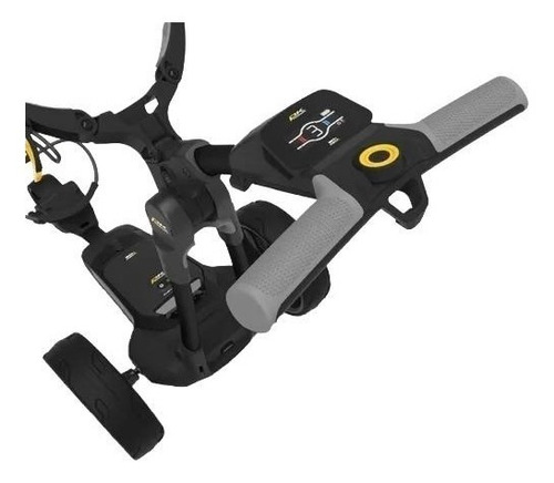 Imagen 2 de 10 de Kaddygolf Carro Eléctrico Golf Powakaddy Uk Fx3 Nro1 Ventas