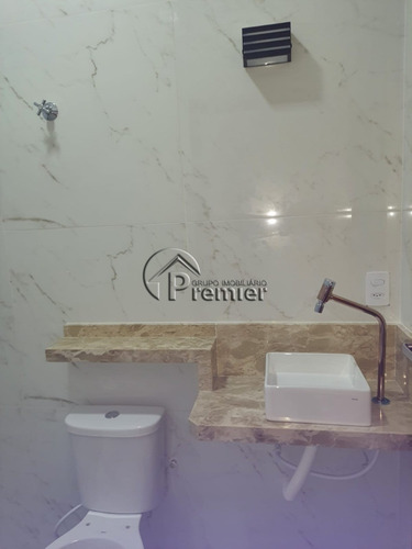Imagem 10 de 30 de Jardim Residencial Veneza - Ca02569 - 70543330