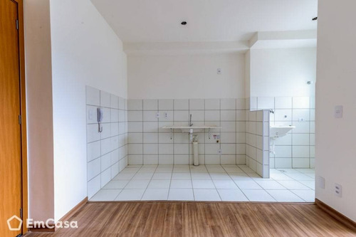 Imagem 4 de 10 de Apartamento À Venda Em São José Dos Campos - 51529