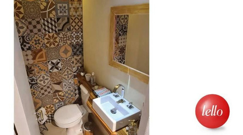 Imagem 21 de 28 de Apartamento - Ref: 238041
