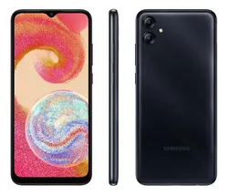 Comprar Usado: Samsung A04e 64 Gb Preto - Muito Bom no Mercado Livre