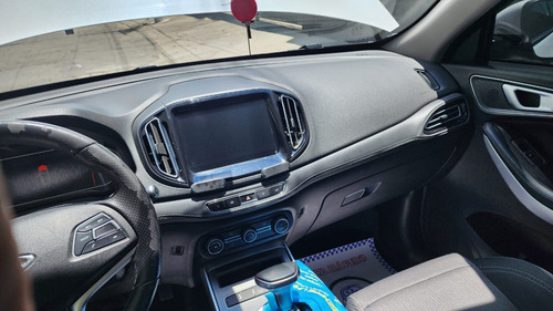 Chery Tiggo 7 1.5 T Flex Aut. 5p