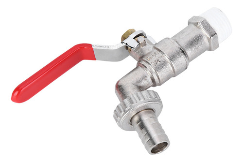 Adaptador De Tanque Valve Ibc Para Grifo De Agua De Jardín,
