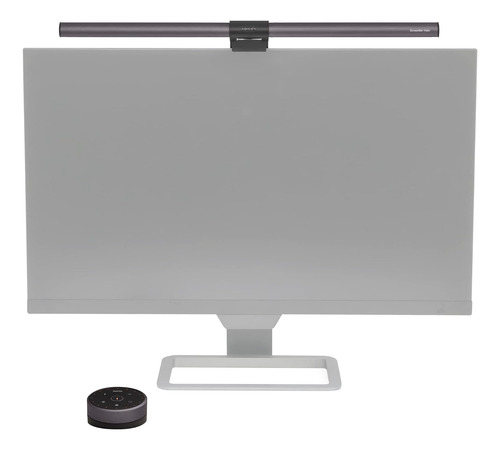 Luz/lampara Led Benq Screenbar Halo Para Monitor Con Cone...