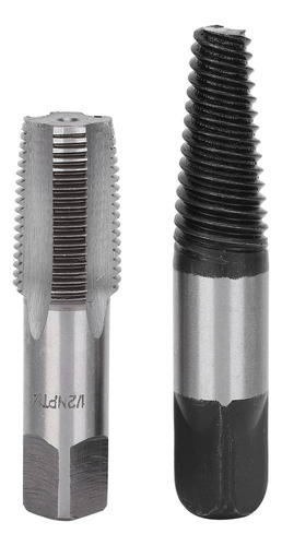 Grifo Extractor De Tubos Rotos, Extracción De Roscas De 1/2