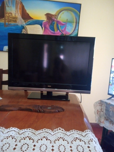 Imagen 4 de 4 de Televisor Rca 32