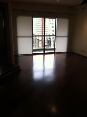 Imagem 8 de 10 de Apartamentos À Venda - Moema - Ref: 705204 - 705204