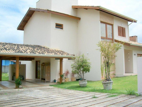 Venha Conhecer! Maravilhosa Casa No Paysage Clair. Ligue Agora, (11)4617-8699, Ref Ca18457 - Ca18457