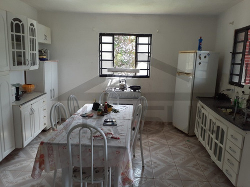 Imagem 7 de 21 de Chácara À Venda Em Juquitiba/ Sp, Com Ótima Localização!! - 178 - 34928632